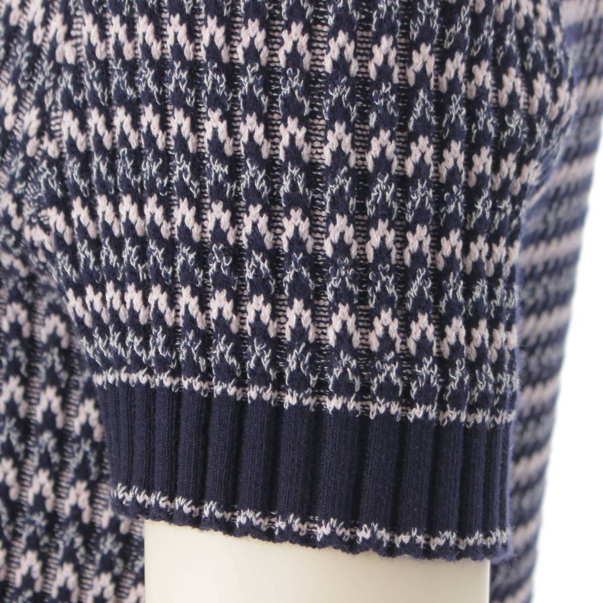 楽天市場】【シャネル】Chanel ココマーク 半袖 ニット トップス