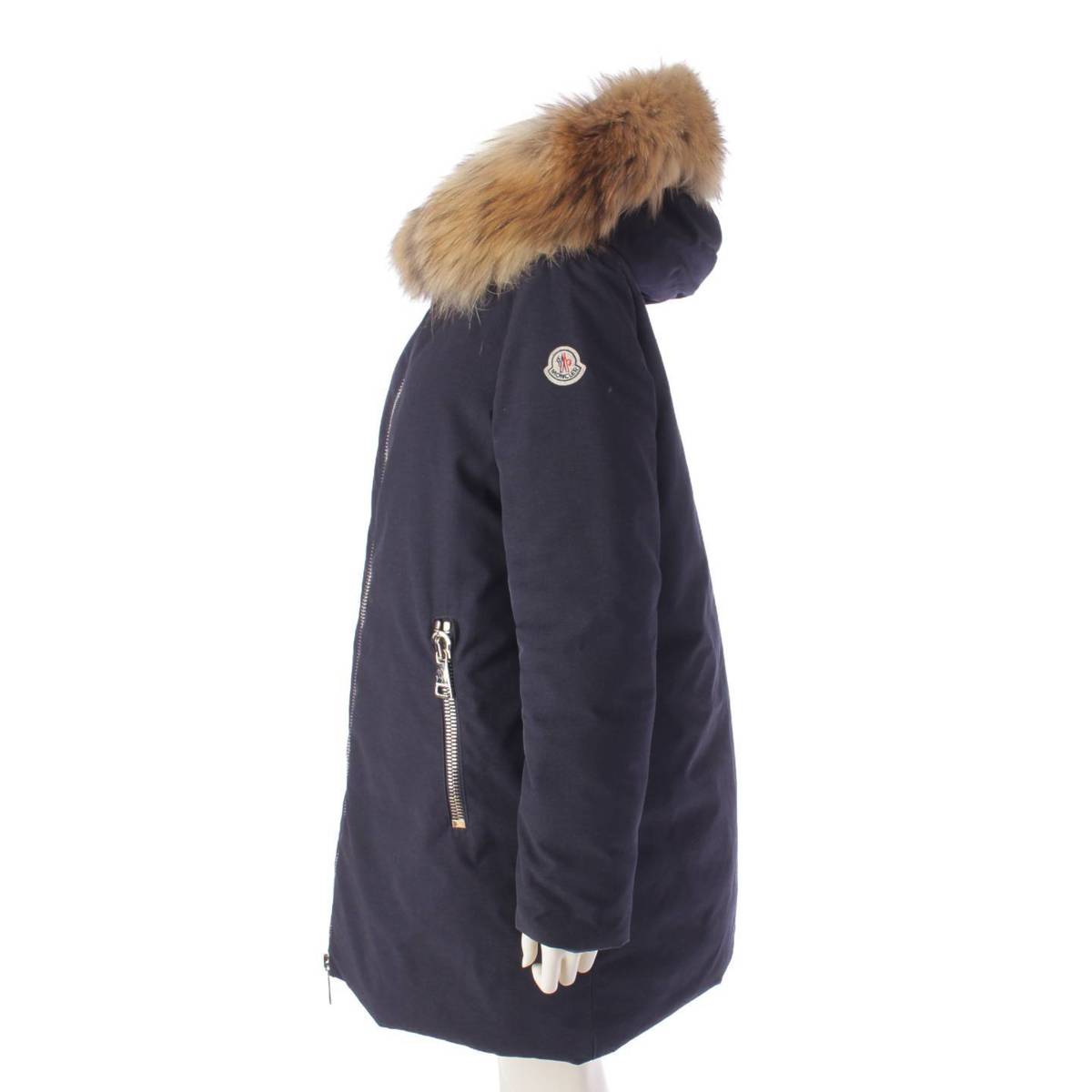 楽天市場】【モンクレール】Moncler 16年 DIMITRA ディミトラ ファー