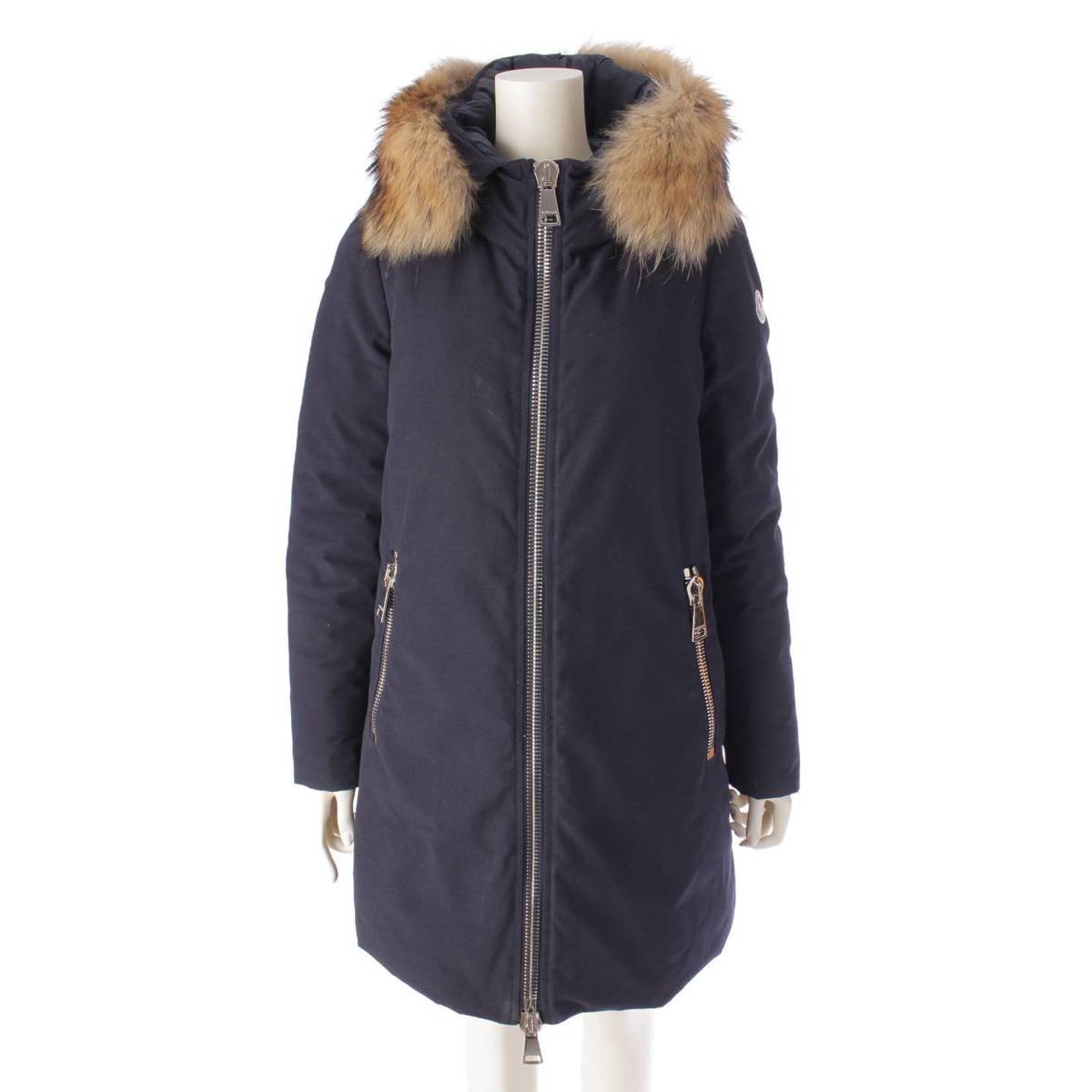 楽天市場】【モンクレール】Moncler 16年 DIMITRA ディミトラ ファー