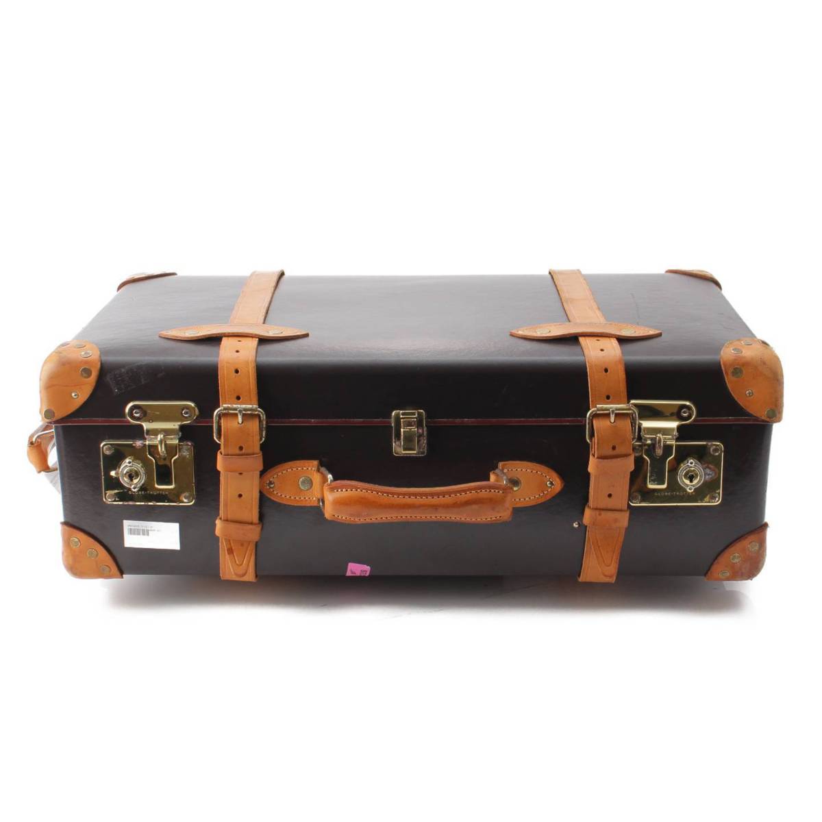 楽天市場】【グローブトロッター】Globe Trotter サファリ ミディアム