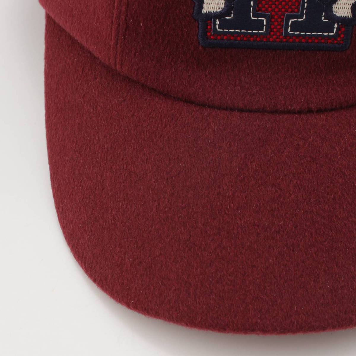 楽天市場】【エルメス】Hermes カシミヤ Hセリエ デイヴィス ベース