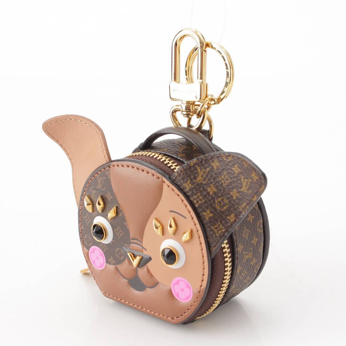 楽天市場】【ルイヴィトン】Louis Vuitton モノグラム ポルトクレ