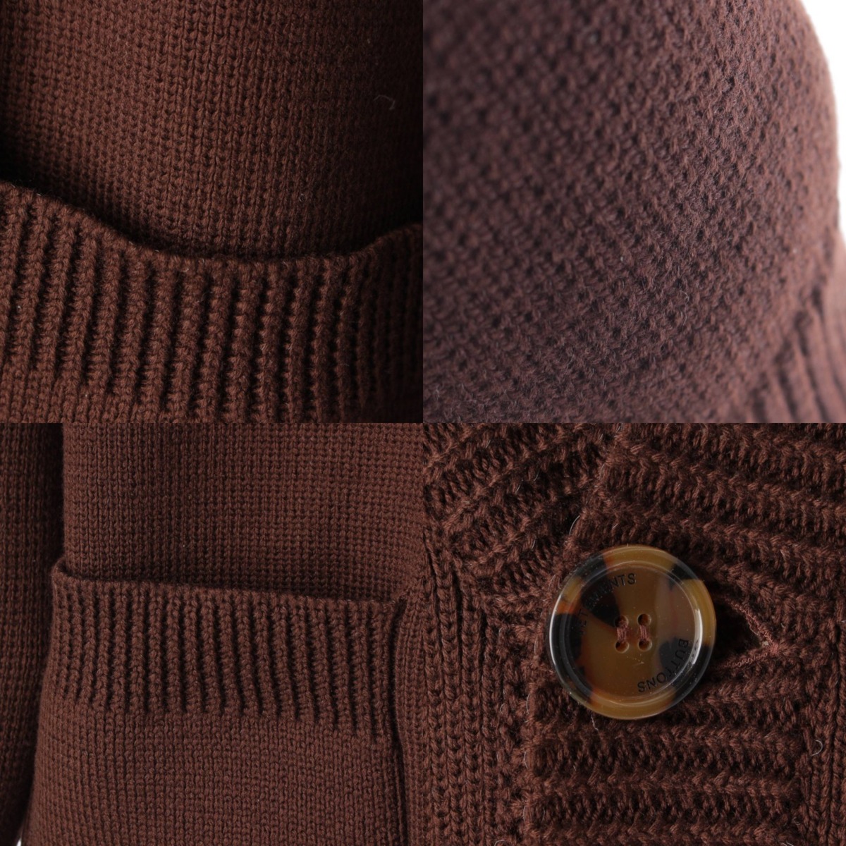 楽天市場】【ヴェトモン】VETEMENTS 18AW オーバーサイズ 厚手