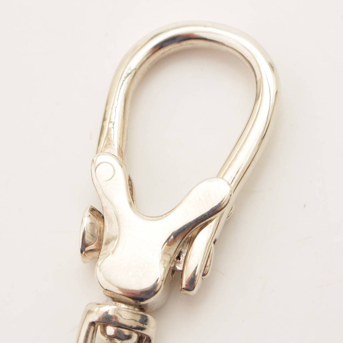 楽天市場】【エルメス】Hermes ヴィンテージ シェーヌダンクル