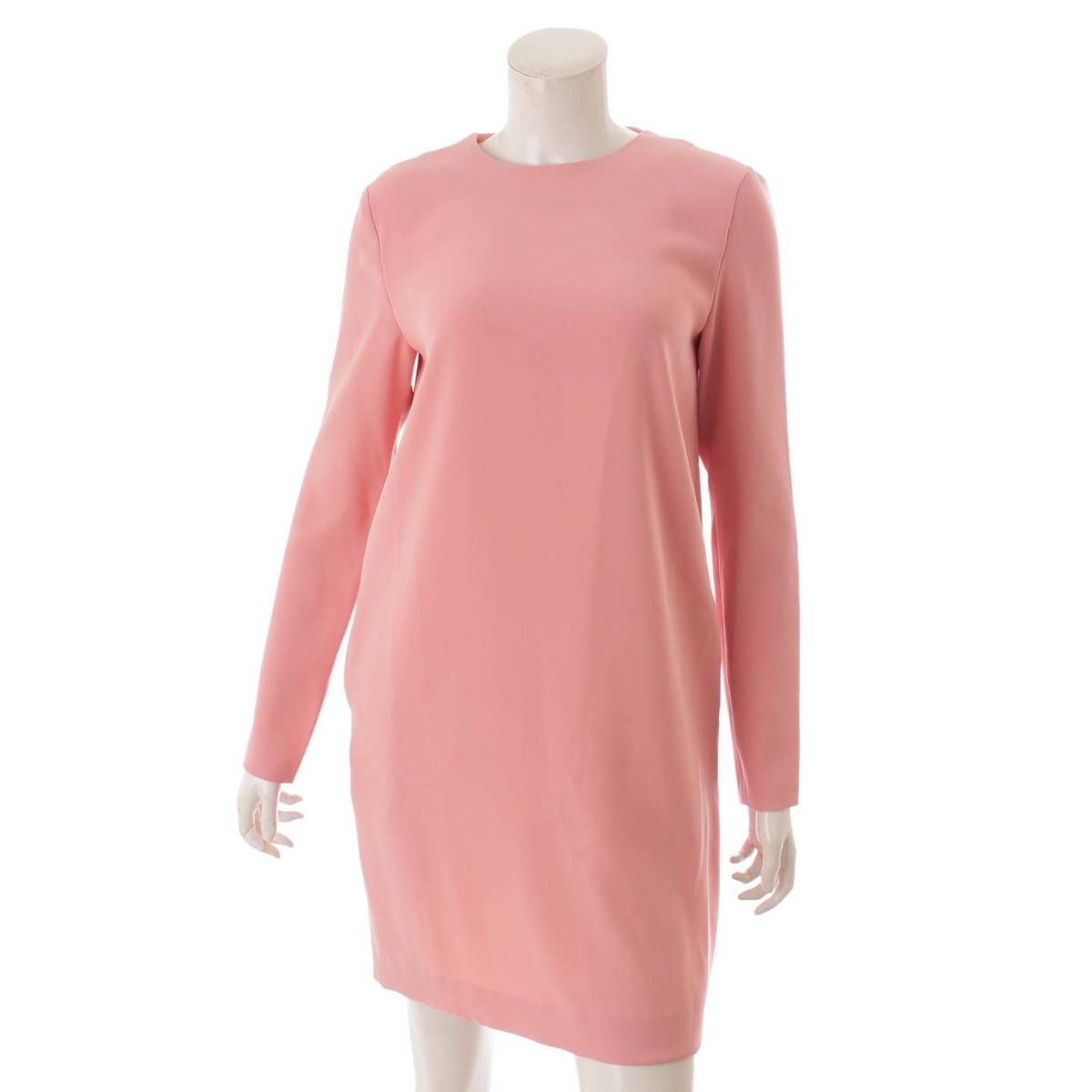 楽天市場】【ヨーコチャン】YOKO CHAN 19SS バックリボン ワンピース