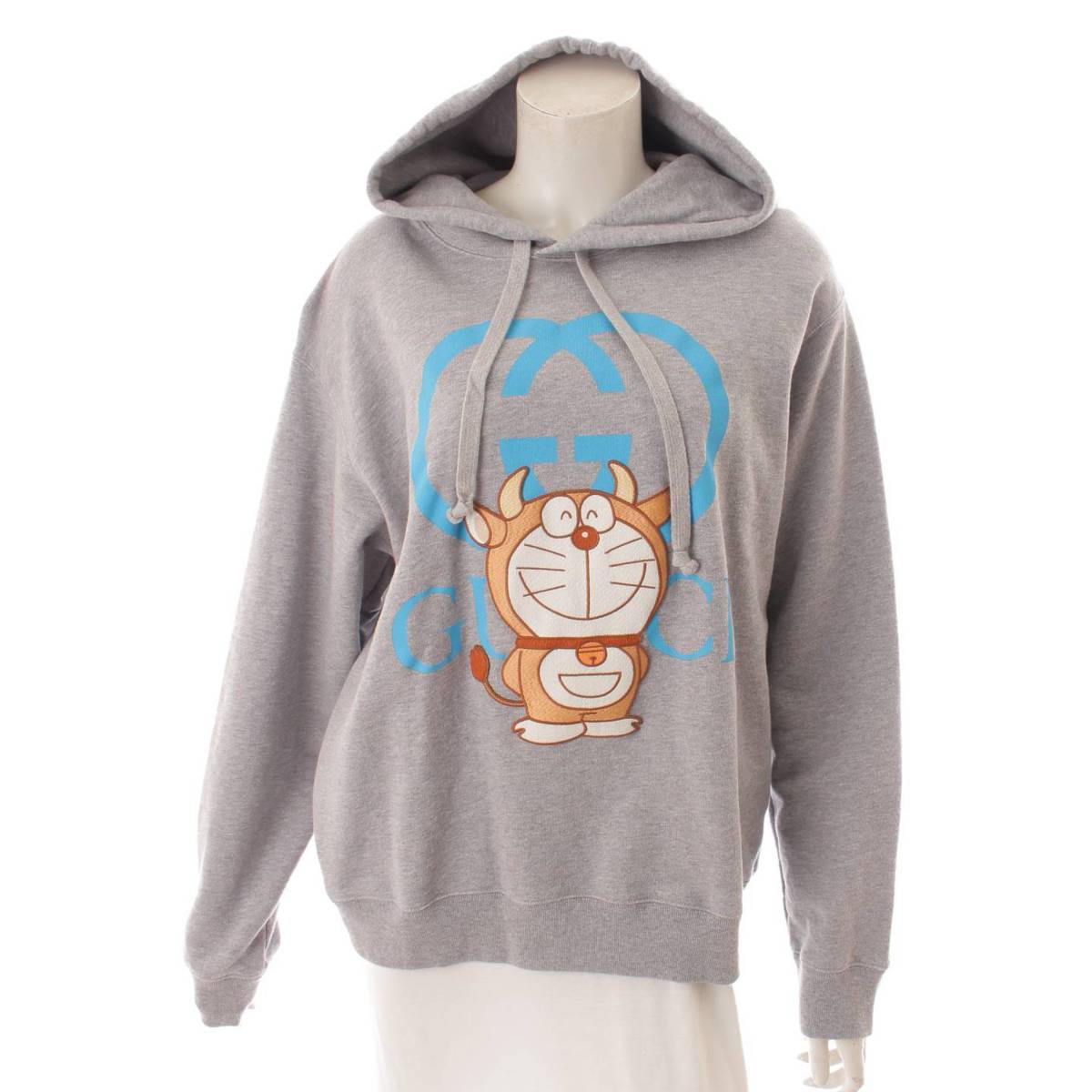 楽天市場】【グッチ】Gucci 21SS ドラえもん うしドラ コットン