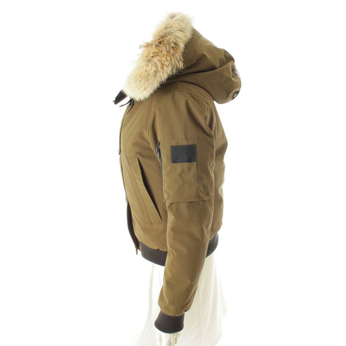 楽天市場】【カナダグース】CANADA GOOSE LABRADOR BOMBER