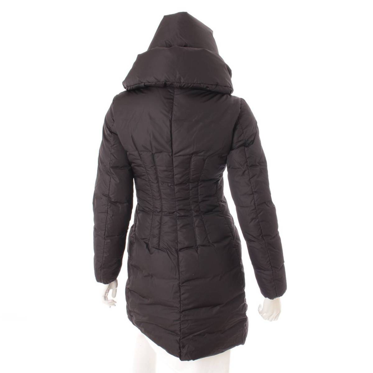 楽天市場】【モンクレール】Moncler CYROSELLE シロセス ダウン コート