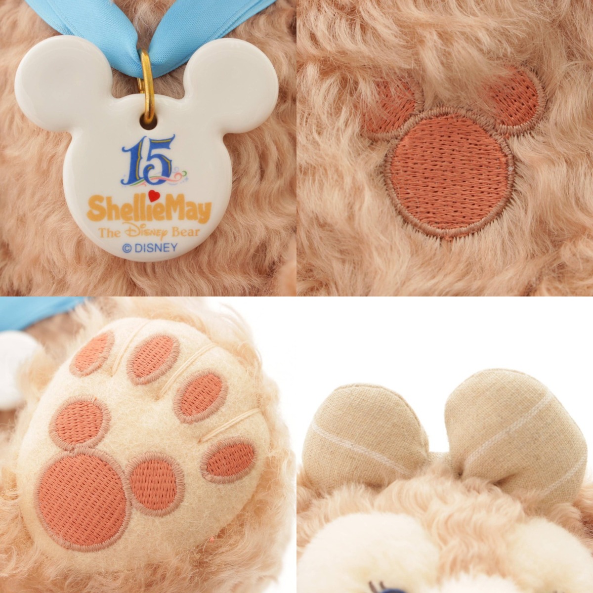 楽天市場】【シュタイフ】Steiff シェリーメイ 3000体限定 東京