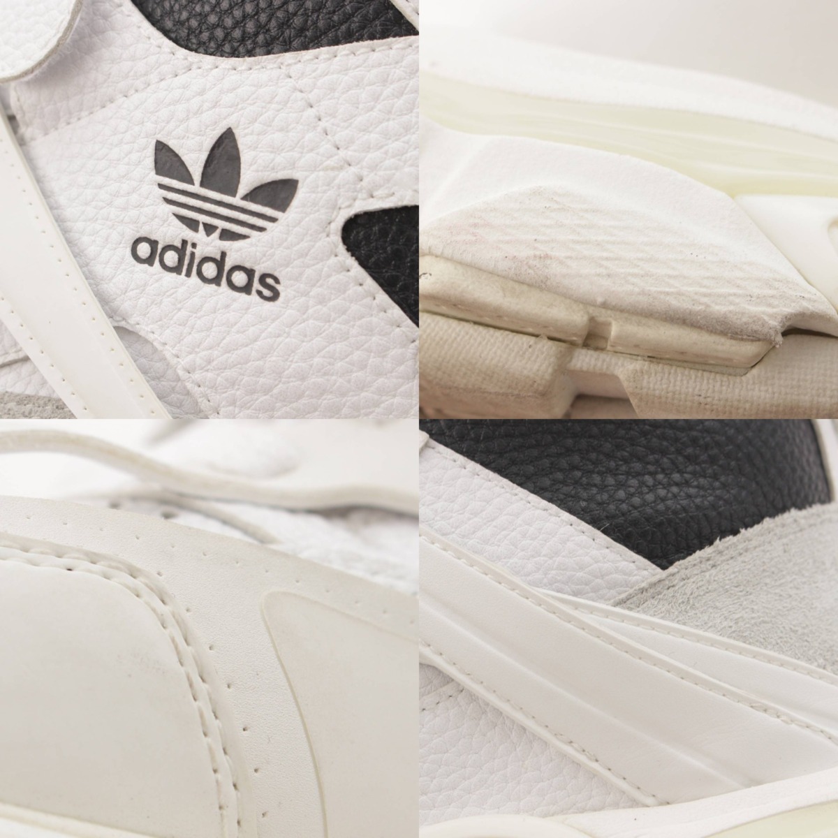 楽天市場】【バレンシアガ】Balenciaga メンズ アディダス オリジナル