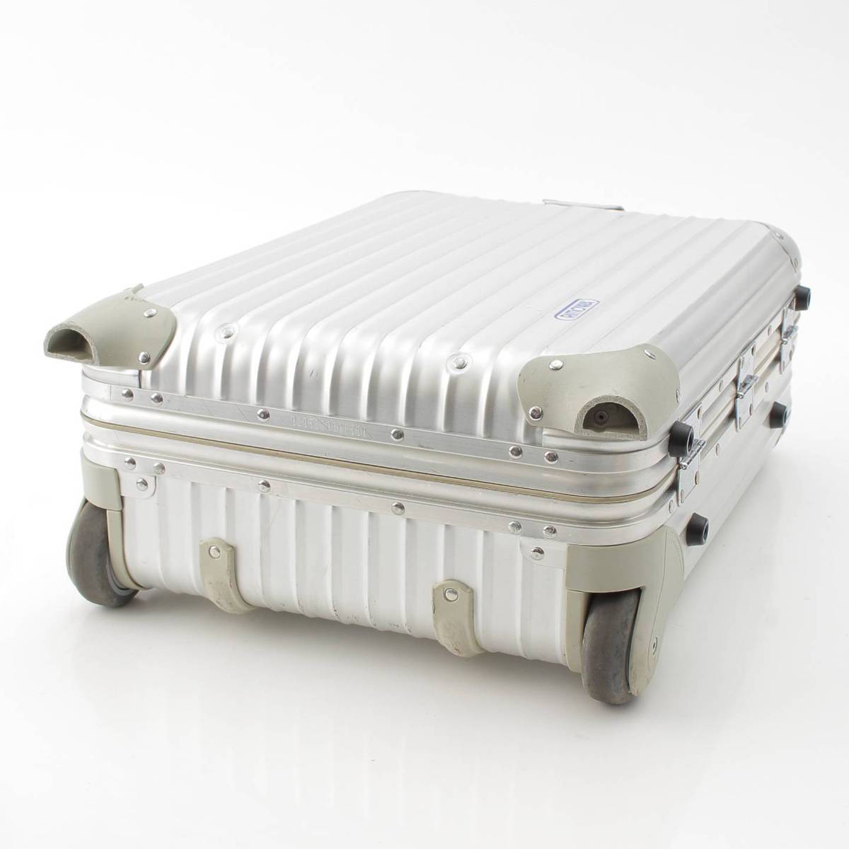 楽天市場】【リモワ】Rimowa トパーズ 2輪 キャビントローリー