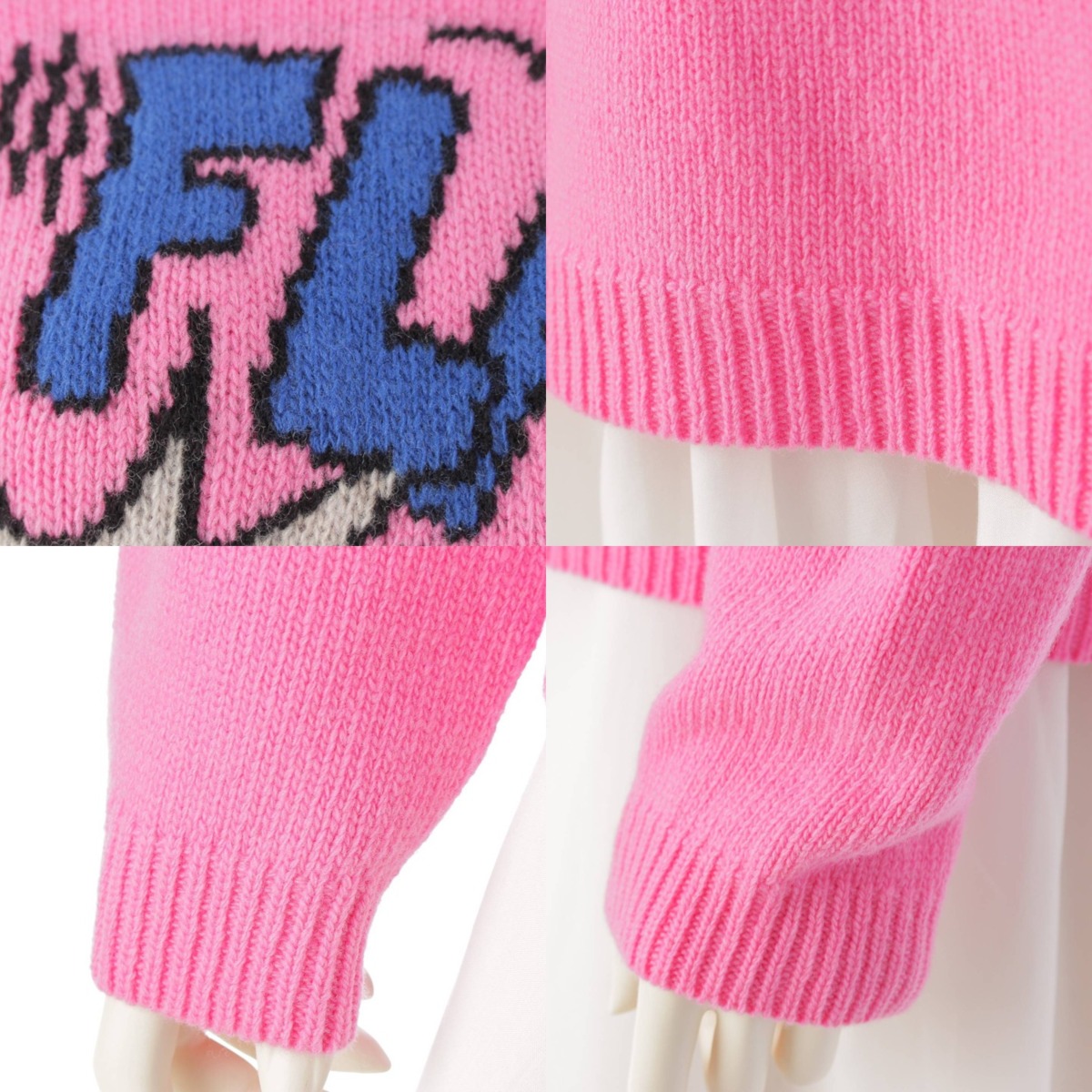 楽天市場】【グッチ】Gucci ×ディズニー 21SS ドナルドダック ウール