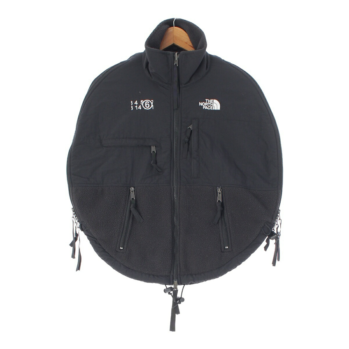 楽天市場】エムエムシックス MM6 × THE NORTH FACE 20AW メゾン