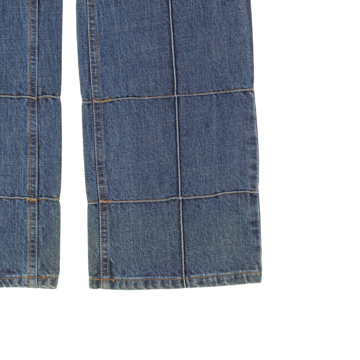 楽天市場】メゾンマルジェラ Maison Margiela 04SS コットンデニム 再