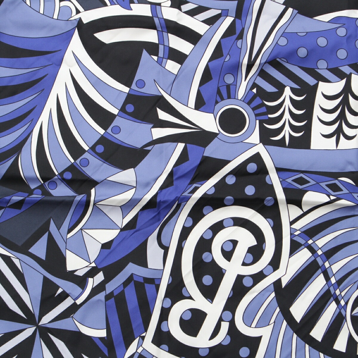 楽天市場】バーバリー BURBERRY シルク EKD 馬上の騎士 ロゴ 大判