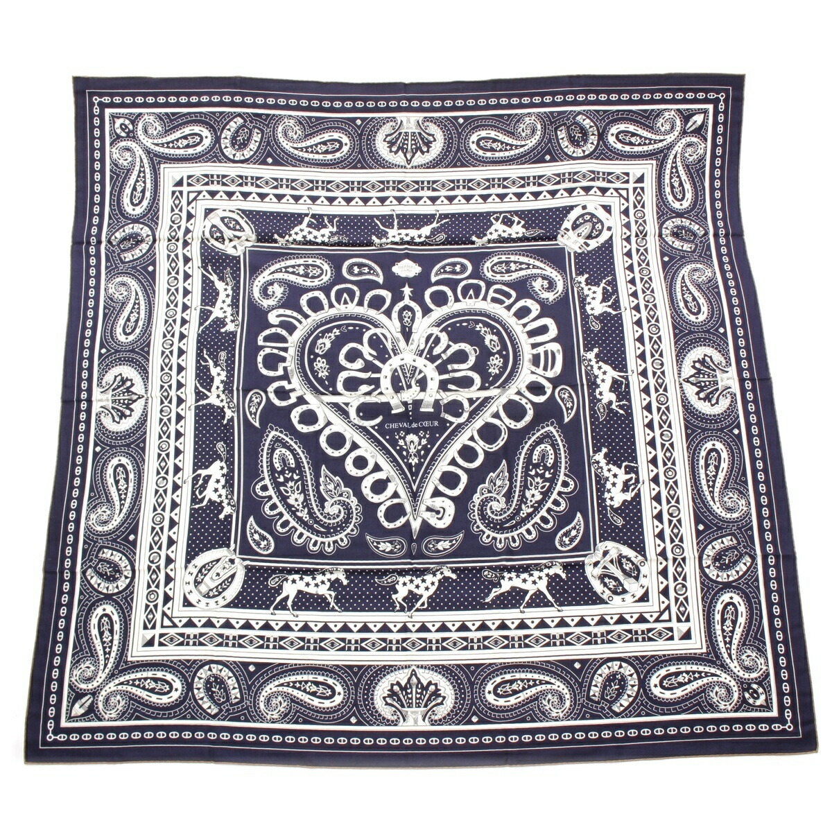 楽天市場】エルメス HERMES 2025AW カシシル カシミヤ シルク