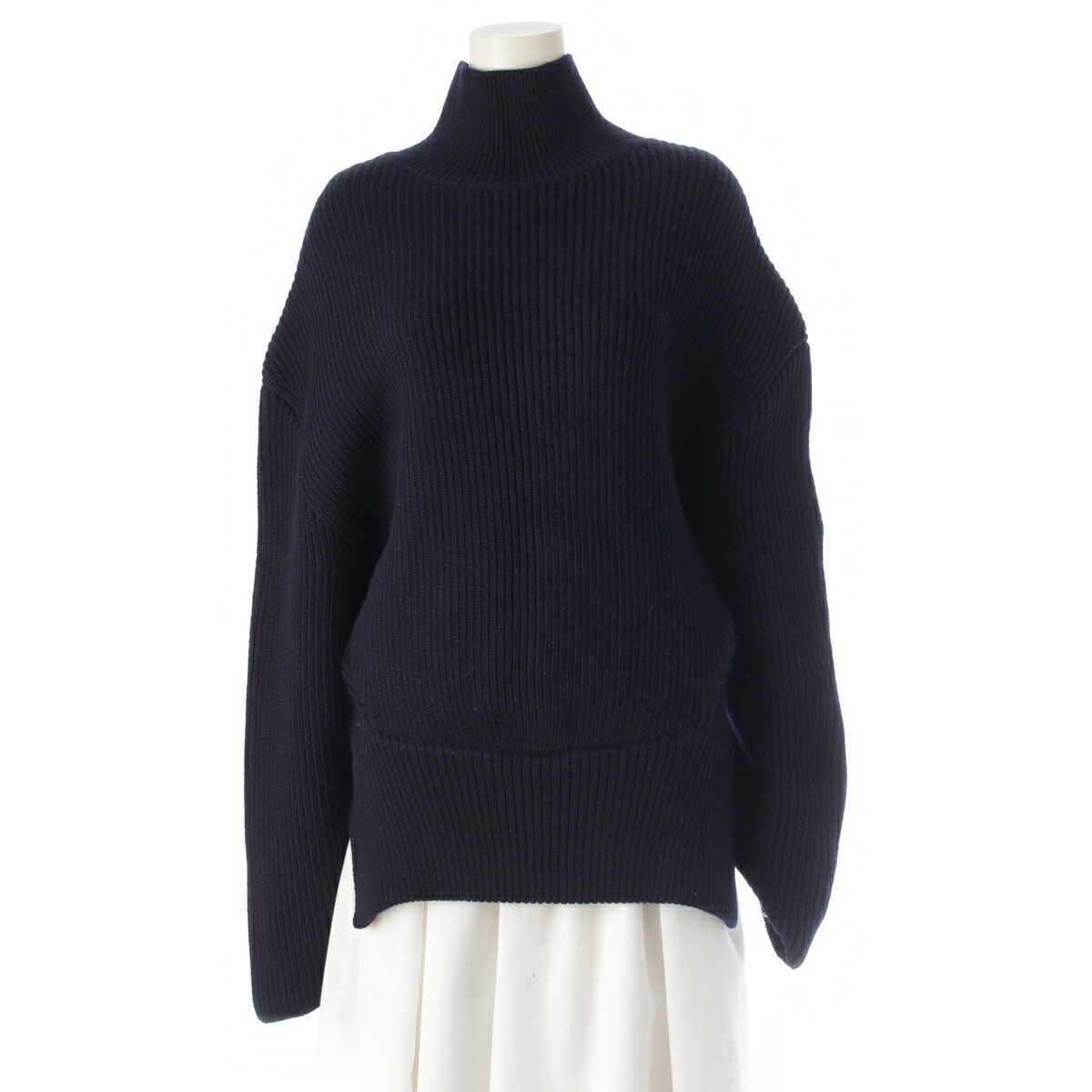 楽天市場】バレンシアガ（ニット・セーター｜トップス）：レディース