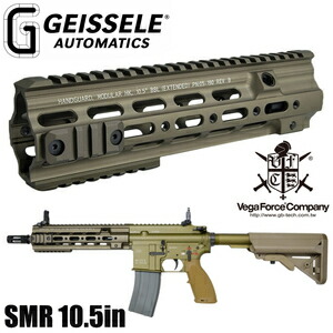 楽天市場】hk416d ハンドガードの通販