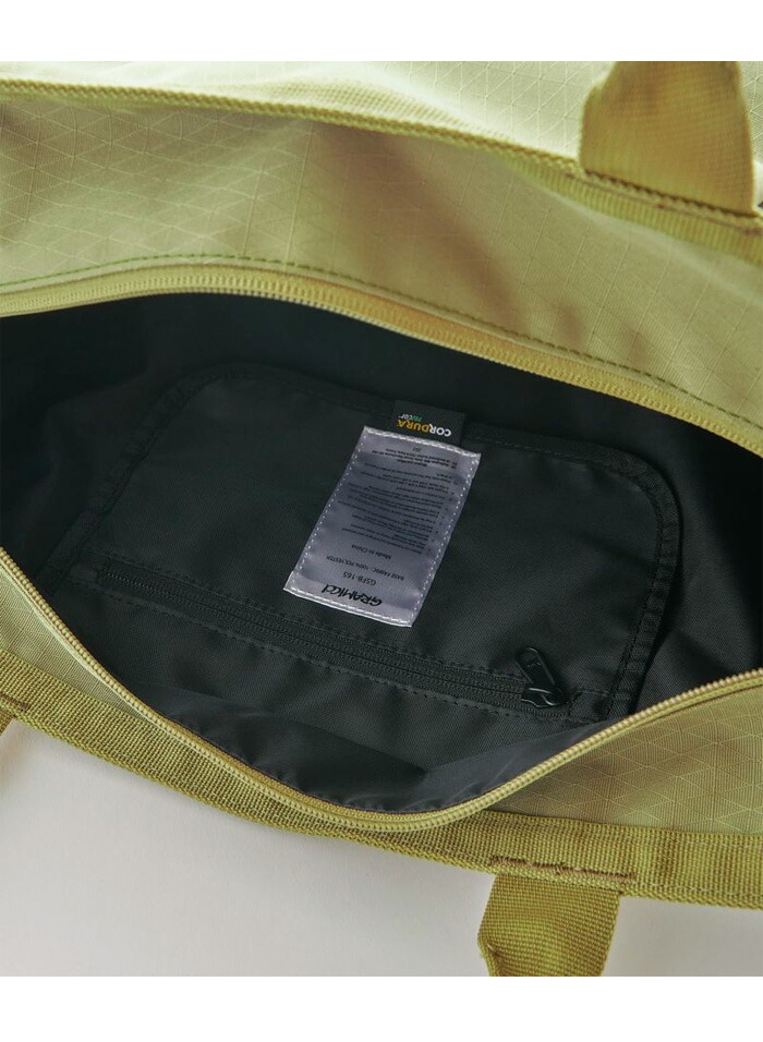 楽天市場】GRAMICCI グラミチ CLIMBING TOTE クライミングトート