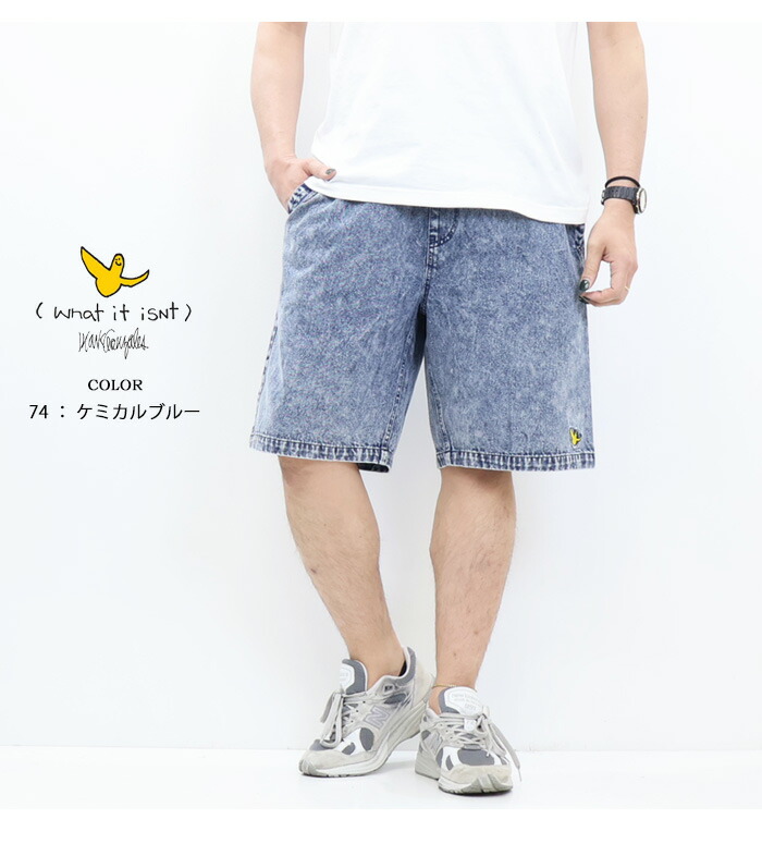 楽天市場】What it isNt ART BY MARK GONZALES マークゴンザレス