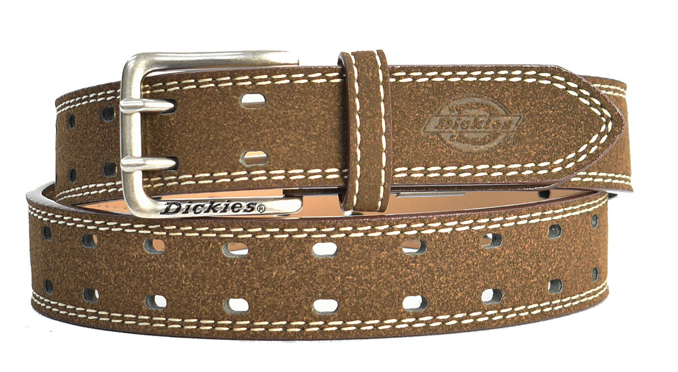 楽天市場】Dickies ディッキーズ スエード調 ダブルピン PUレザー