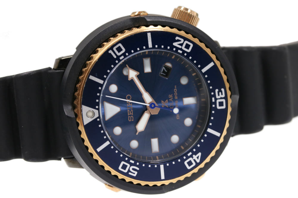 楽天市場】セイコー 【3000本限定】プロスペックス・ダイバー