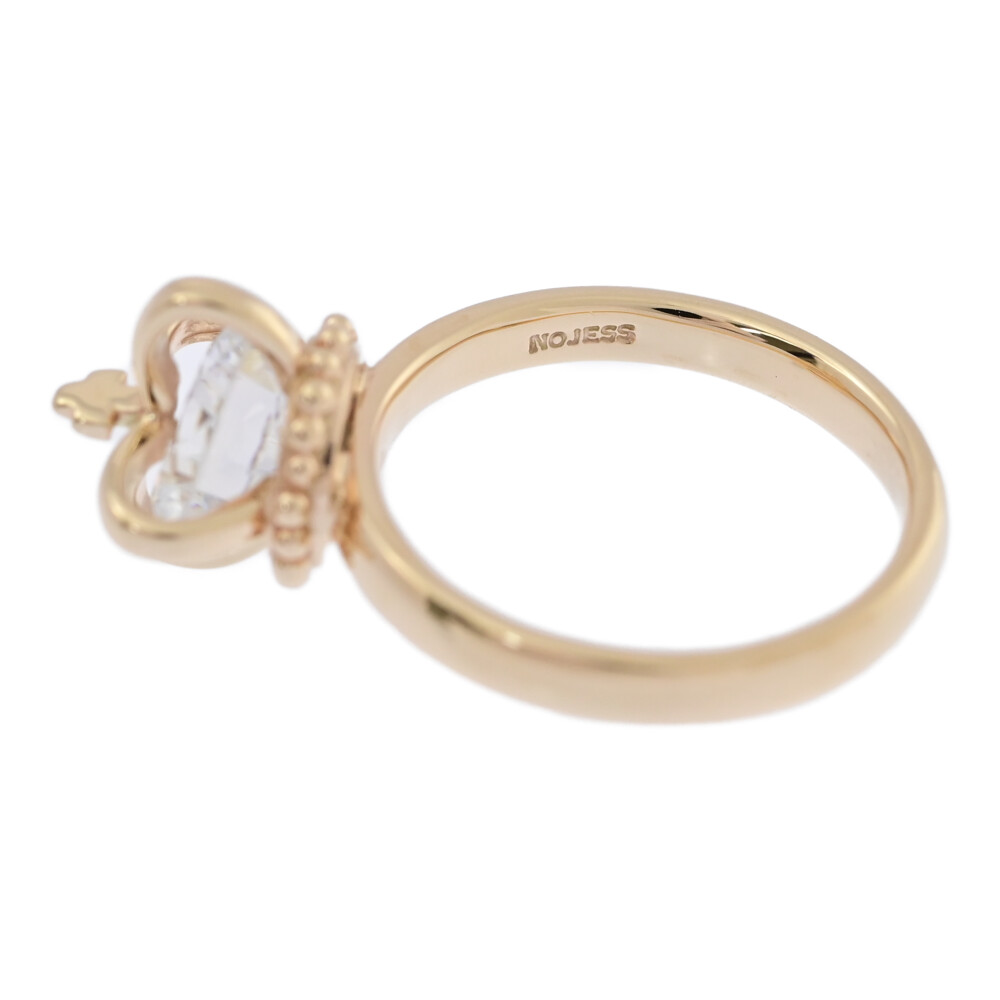 楽天市場】NOJESS ノジェス クラウンモチーフ/王冠 1P・キュービック