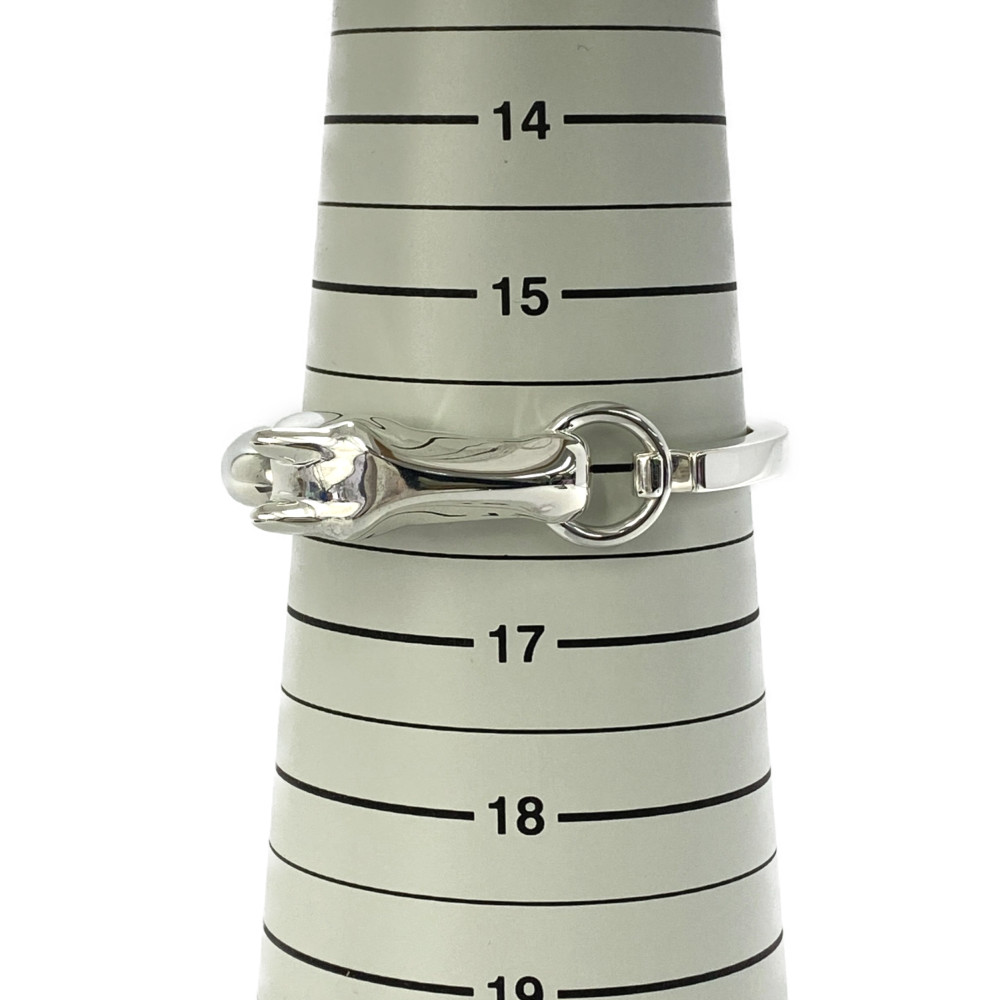 楽天市場】エルメス ギャロップエルメスPMブレスレット・ホース