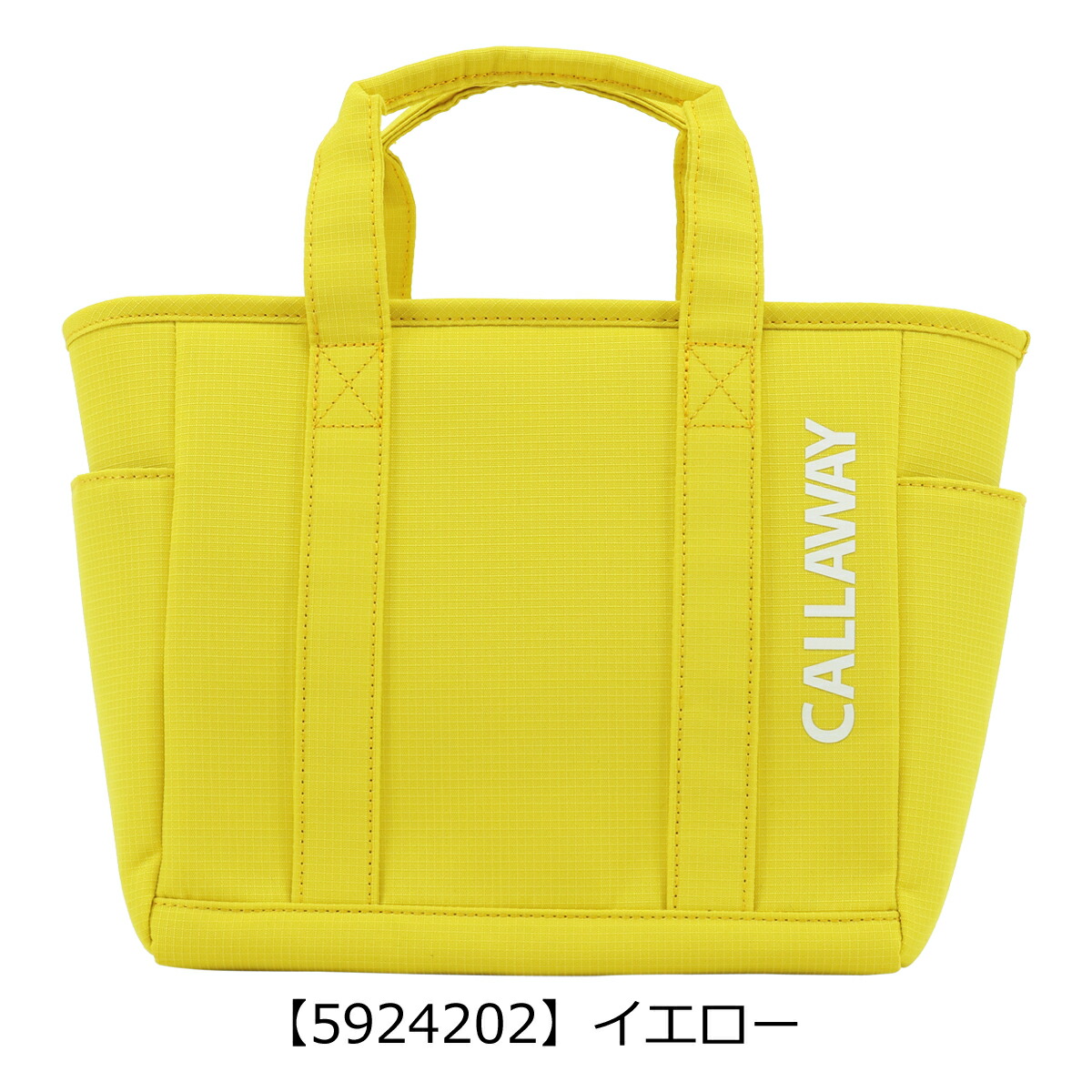 楽天市場】キャロウェイ ゴルフ ミニトート アトラクティブ レディース