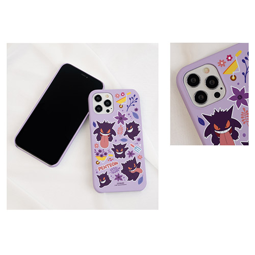 楽天市場】OC ポケモン ガーデン ステッカー iPhone Galaxy スリム