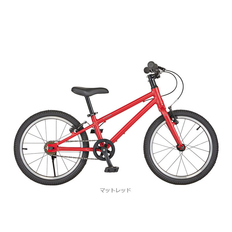 楽天市場】RITEWAY ライトウェイ ZIT 18 ジット18 キッズバイク 子供用