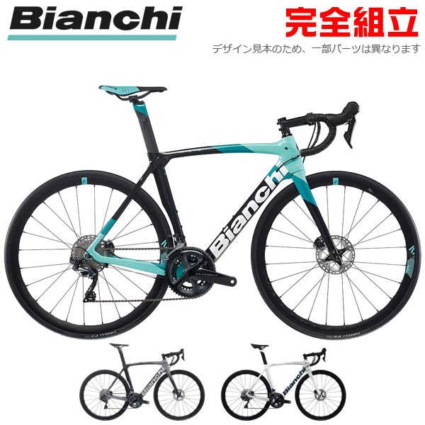楽天市場】在庫セール BIANCHI ビアンキ 2022年モデル OLTRE XR3 CV