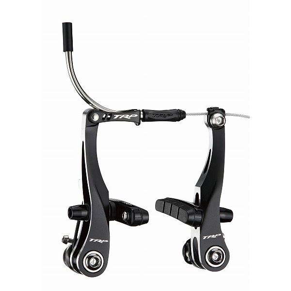 楽天市場】TRP ティーアールピー CX9 Vブレーキ【bike-king】 : RIDE ON！