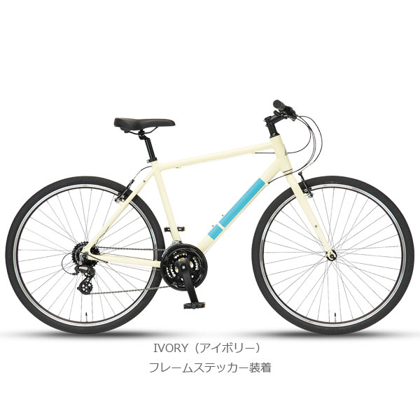 楽天市場】新生活応援セール !CYCLES イーエムサイクルズ C101! クロス