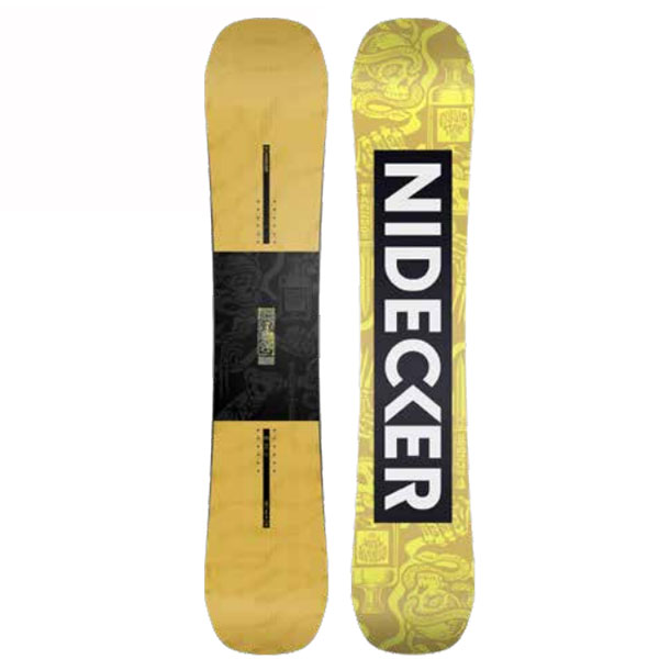 スノーボード板 ナイデッカー」の人気商品一覧 | 安い商品を通販サイト
