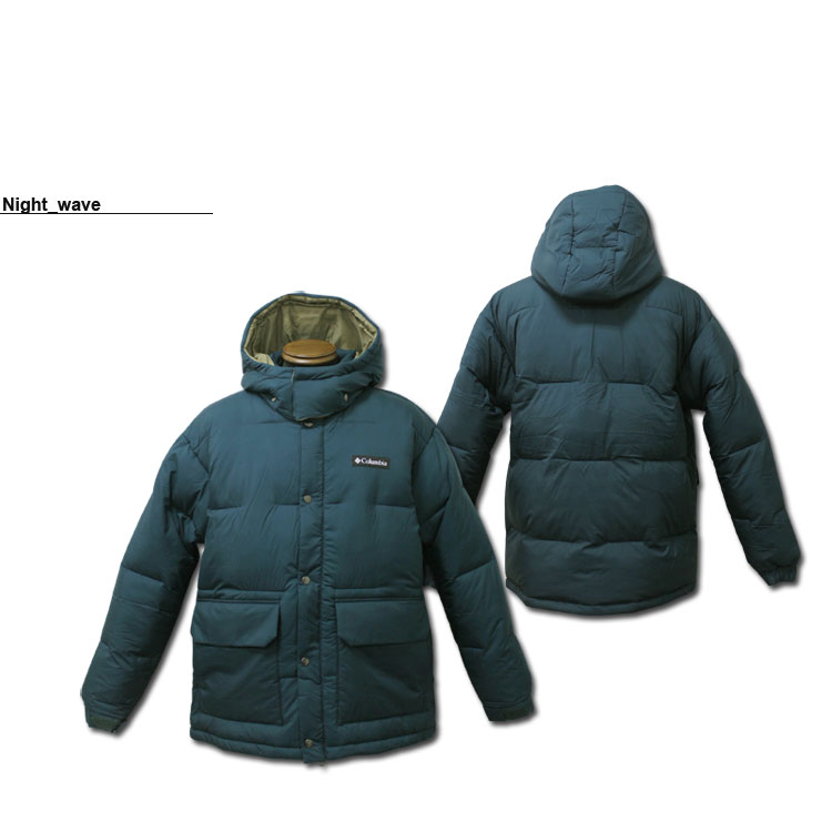 楽天市場】【SALE】アウトレット コロンビア 中綿ジャケット Columbia
