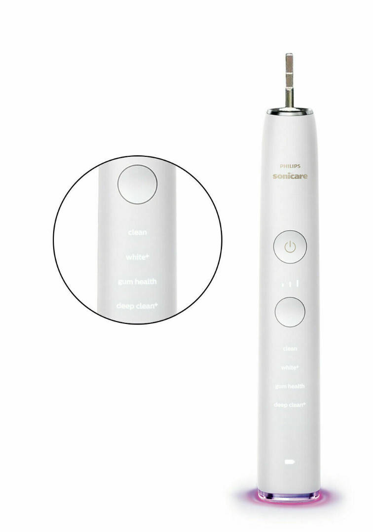 楽天市場】ソニッケアー 電動歯ブラシ ダイヤモンドクリーン スマート