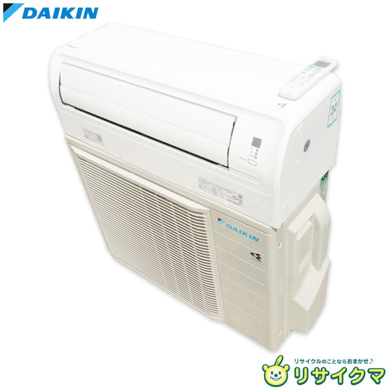 楽天市場】ダイキン 中古（エアコン｜季節・空調家電）：家電の通販