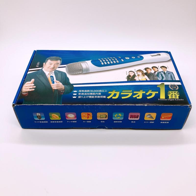 カラオケ一番」の人気商品一覧 | 安い商品を通販サイトから探す - 価格.com