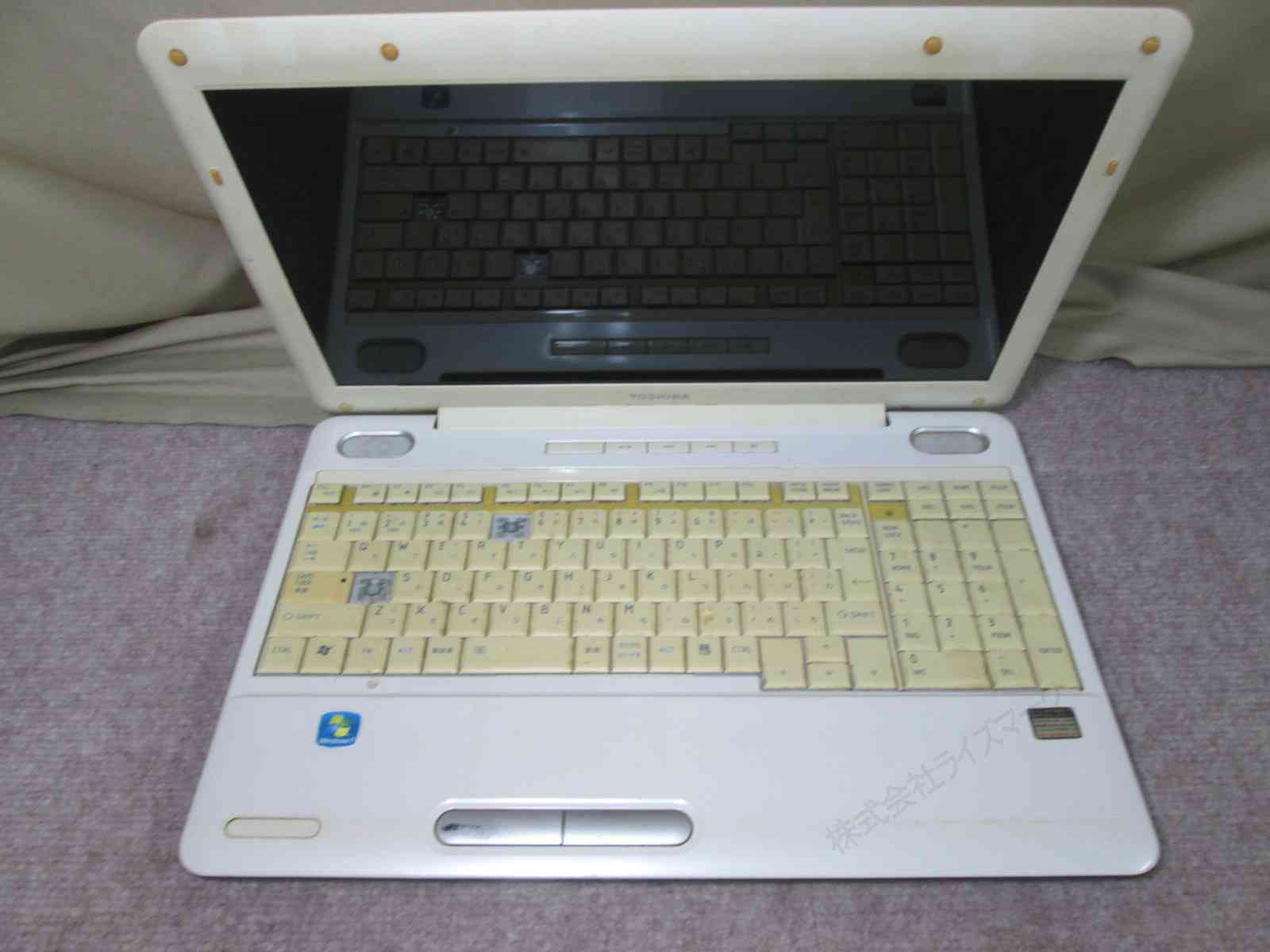 楽天市場】【中古】 東芝 dynabook EX/35KWH Windows7世代のPC 均一