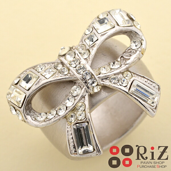 楽天市場】【楽天ｽｰﾊﾟｰｾｰﾙ特別特価】 CHANEL シャネル リボン