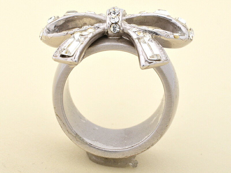 楽天市場】【楽天ｽｰﾊﾟｰｾｰﾙ特別特価】 CHANEL シャネル リボン