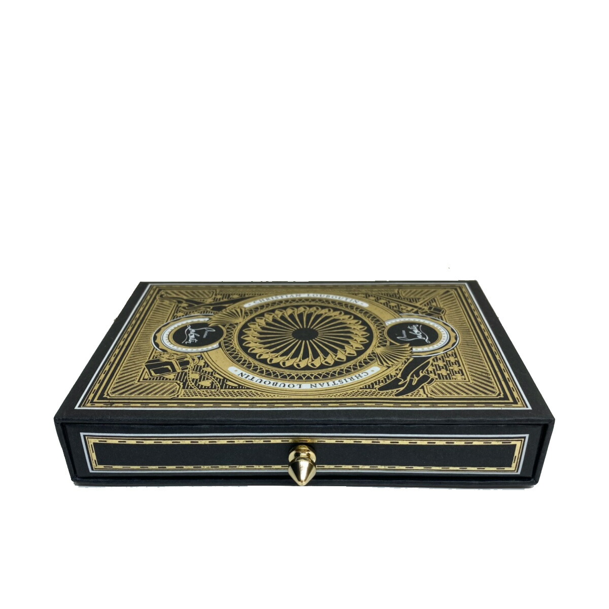 楽天市場】【中古】Christian Louboutin クリスチャンルブタン