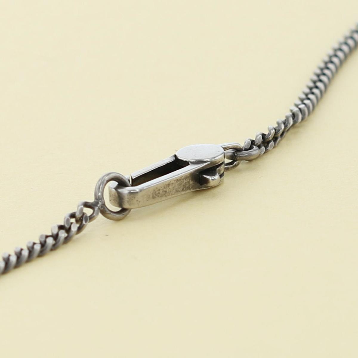 楽天市場】【美品】GUCCI グッチ ディアマンテ クロスペンダント