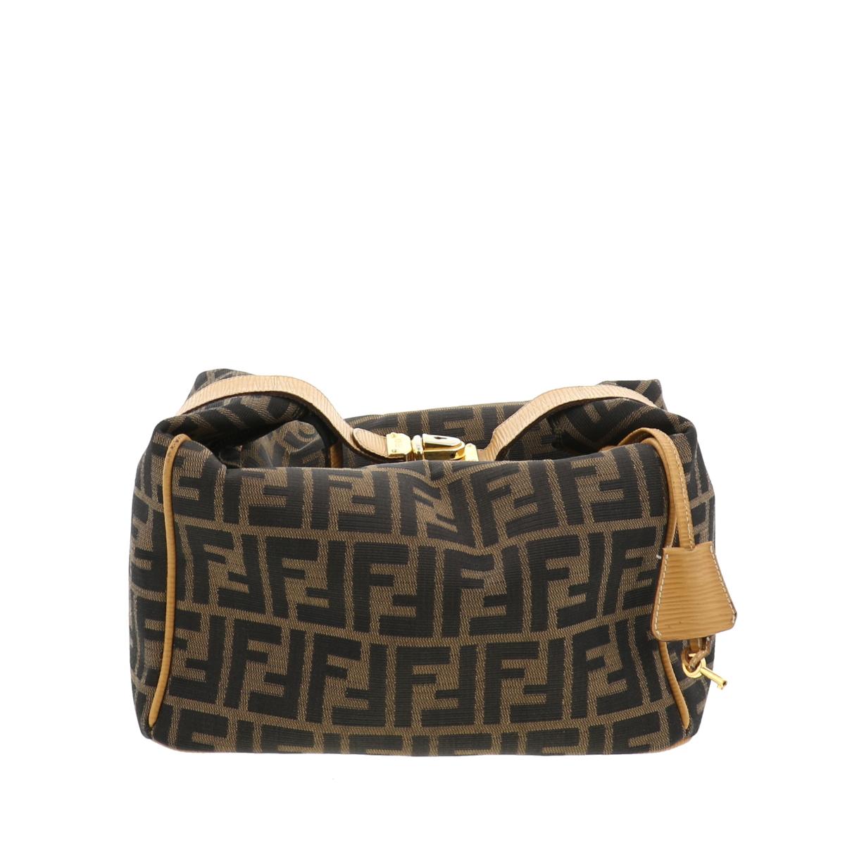 楽天市場】【中古】【値下げ中】FENDI フェンディ ヴィンテージ ズッカ