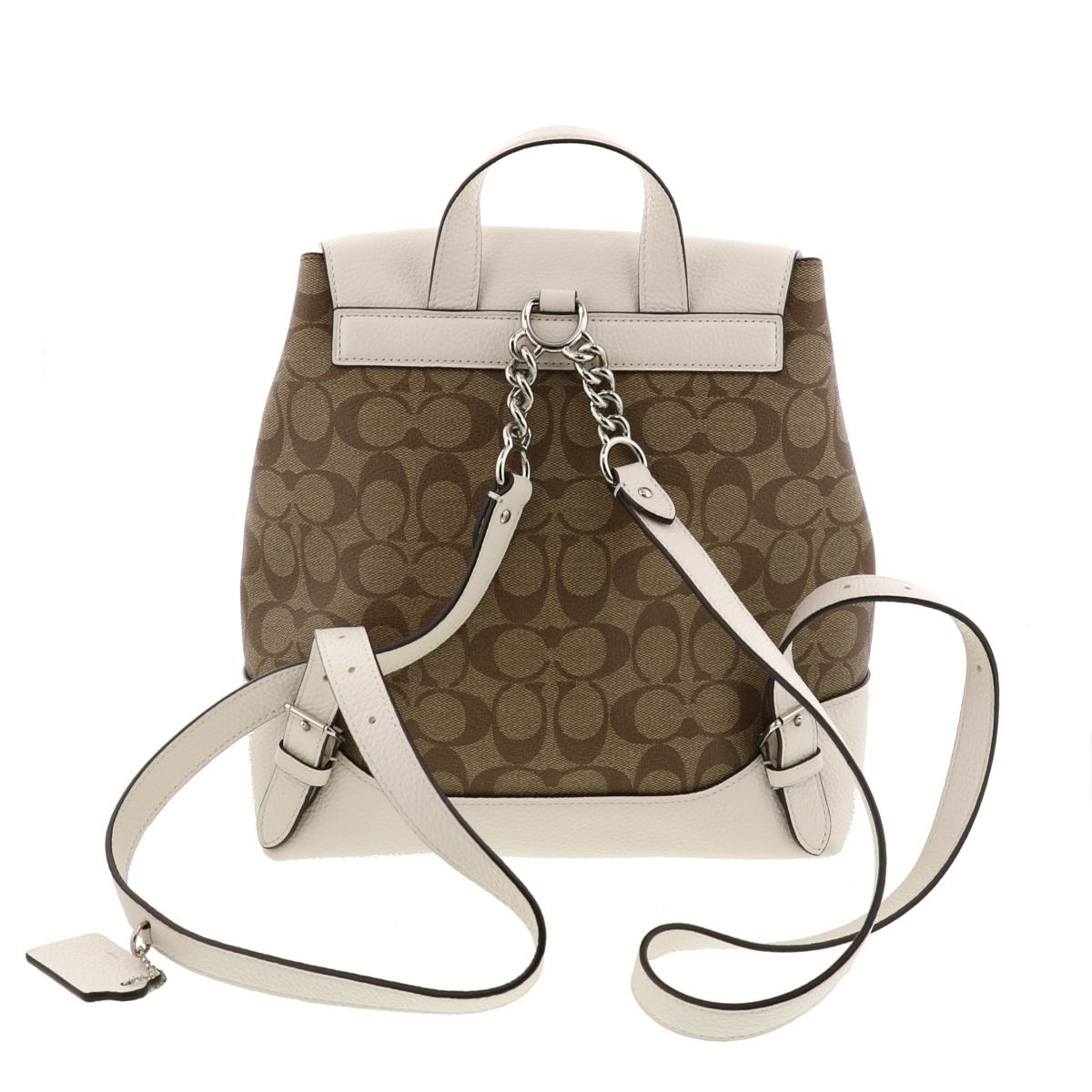 楽天市場】【中古】COACH コーチ Disney×ダンボ バックパック バッグ