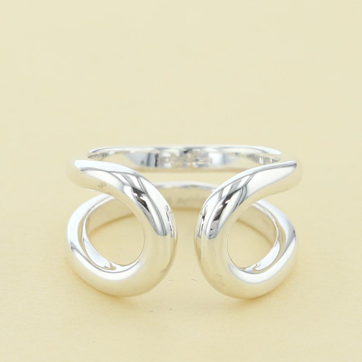 楽天市場】【中古】 HERMES （エルメス） ﾘﾏﾘﾝｸﾞ ブランドジュエリー