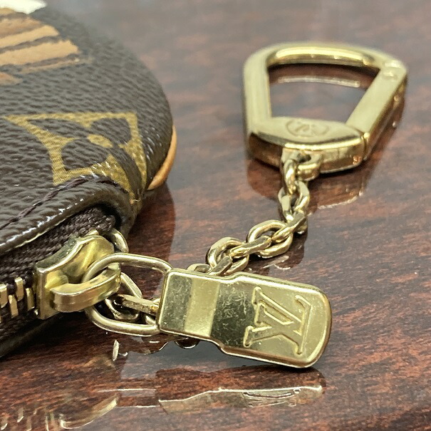 楽天市場】【中古】 LOUIS VUITTON （ルイヴィトン） ﾎﾟﾙﾄﾓﾈ・ﾛﾝ ｸﾞﾙｰﾑ