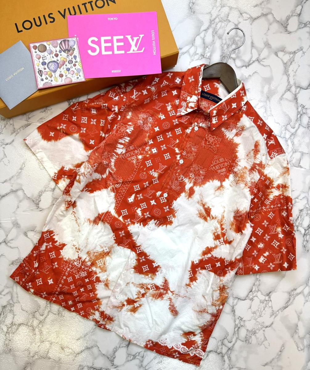 楽天市場】【中古】 LOUIS VUITTON （ルイヴィトン） 2022AW Monogram