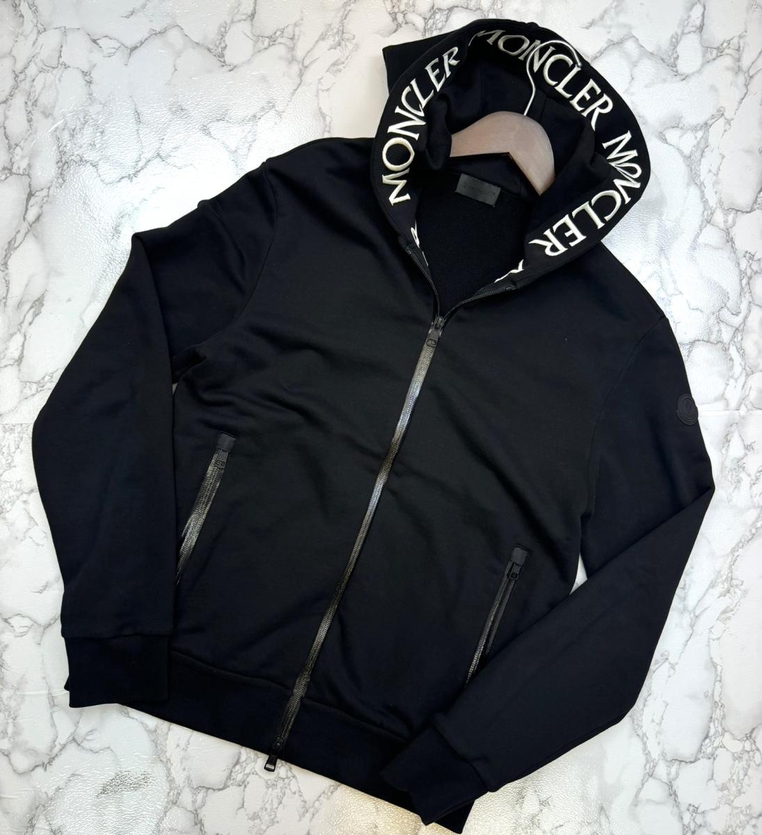 楽天市場】【中古】 MONCLER （モンクレール） ﾊﾟｰｶｰ メンズ衣類